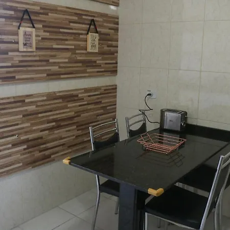 3 Dormitorios No Guaruja, Proximo Ao Aquario! Sinta-Se Em Casa! Exterior photo