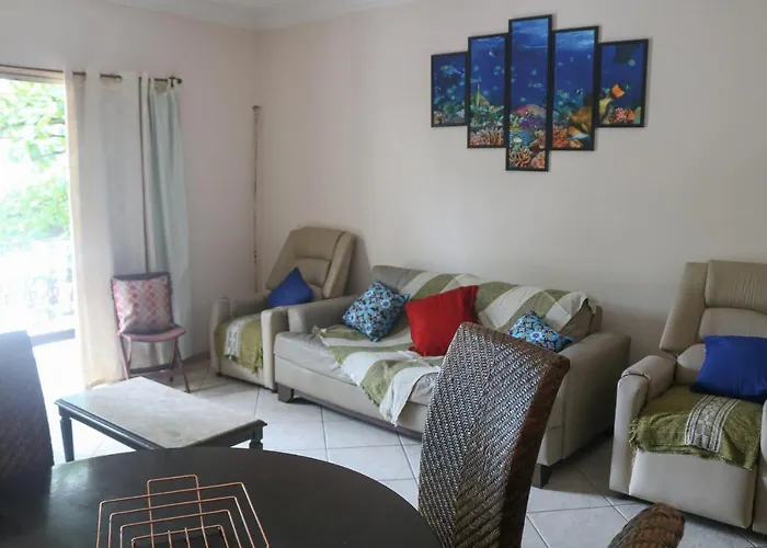 3 Dormitorios No Guaruja, Proximo Ao Aquario! Sinta-Se Em Casa!