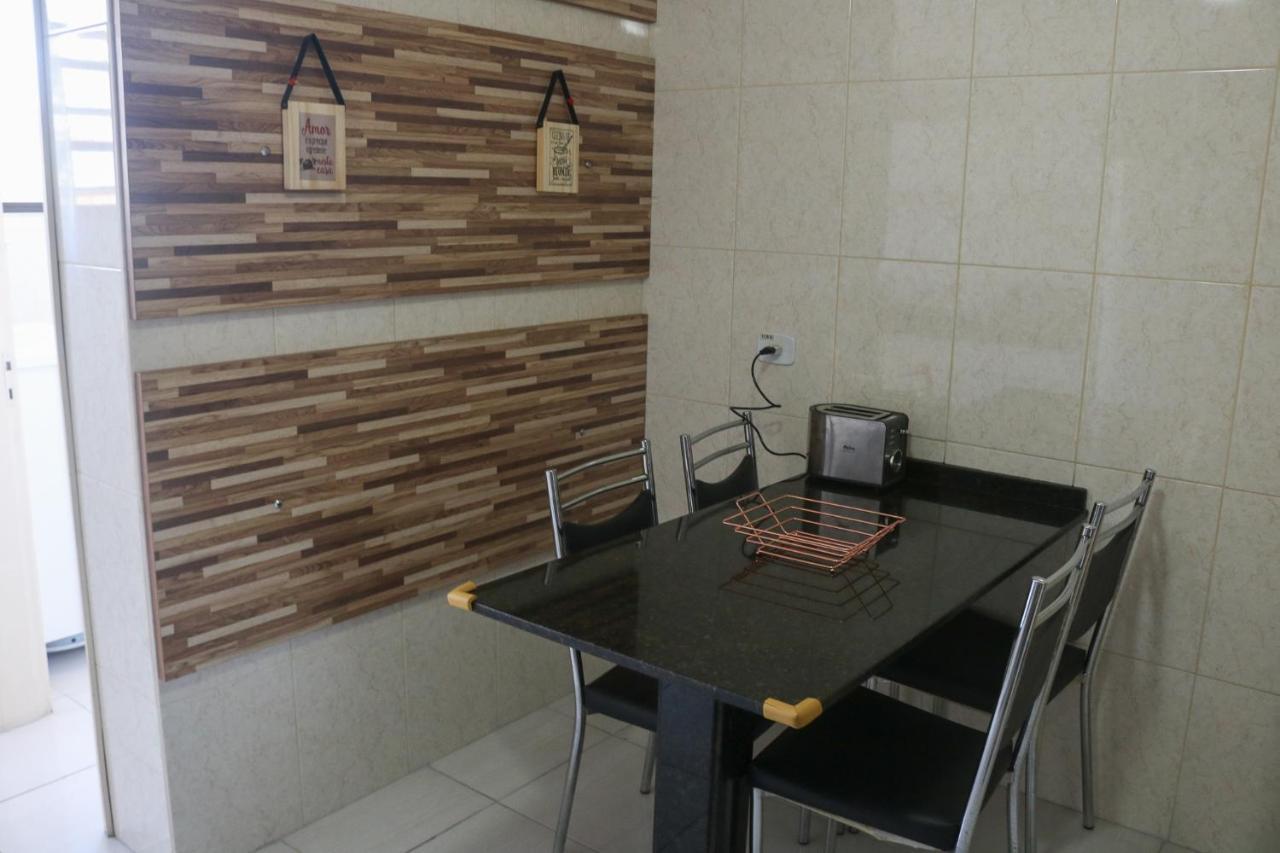 3 No Guaruja, Proximo Ao Aquario! Sinta-se Em Casa! Apartment *
