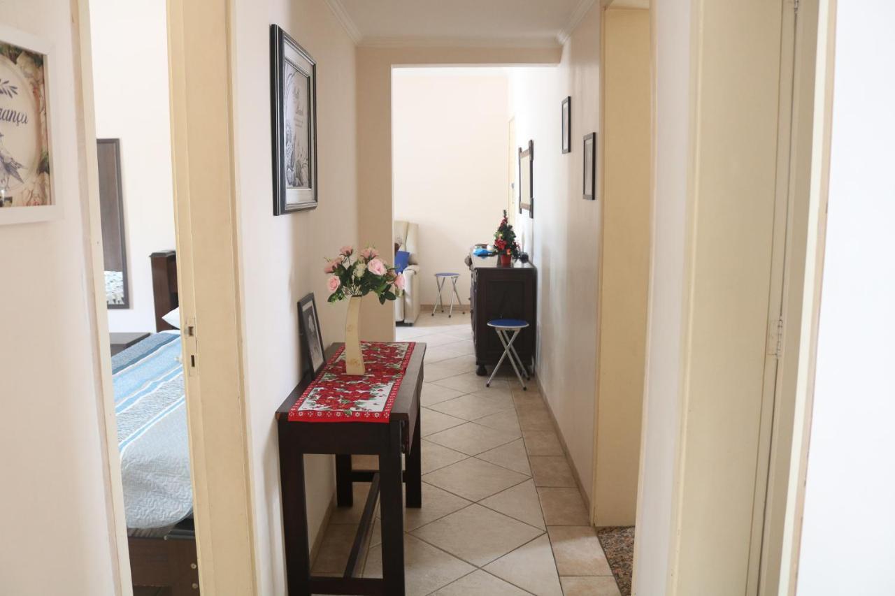 3 No Guaruja, Proximo Ao Aquario! Sinta-se Em Casa! Apartment Guaruja