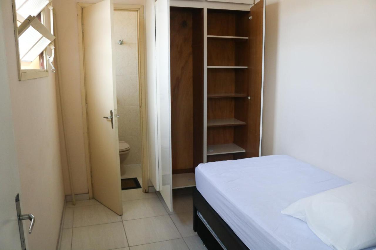 3 No Guaruja, Proximo Ao Aquario! Sinta-se Em Casa! Apartment