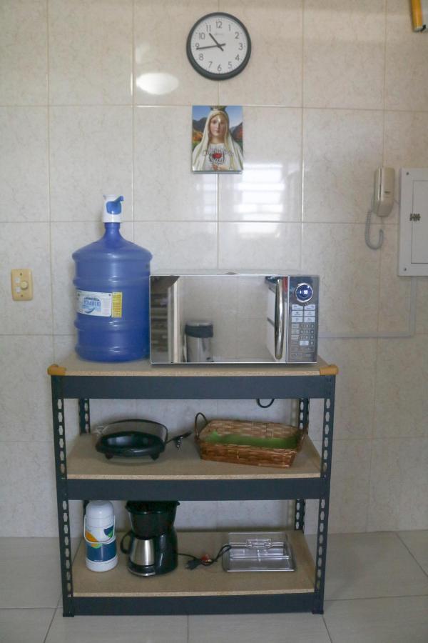 3 No Guaruja, Proximo Ao Aquario! Sinta-se Em Casa! Apartment *