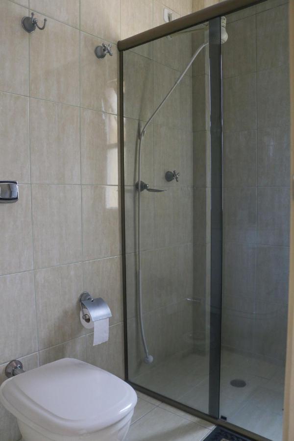 Apartment 3 No Guaruja, Proximo Ao Aquario! Sinta-se Em Casa!