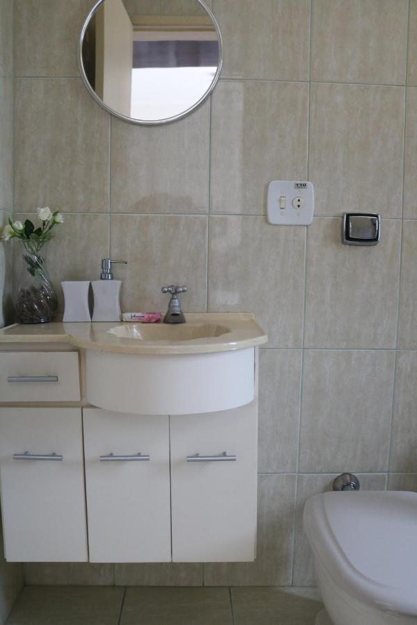 Apartment 3 No Guaruja, Proximo Ao Aquario! Sinta-se Em Casa! Guaruja