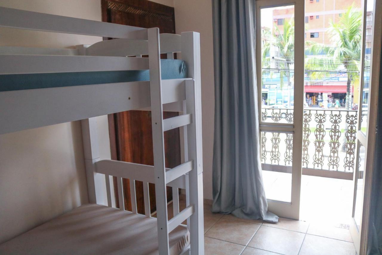 3 No Guaruja, Proximo Ao Aquario! Sinta-se Em Casa! Apartment