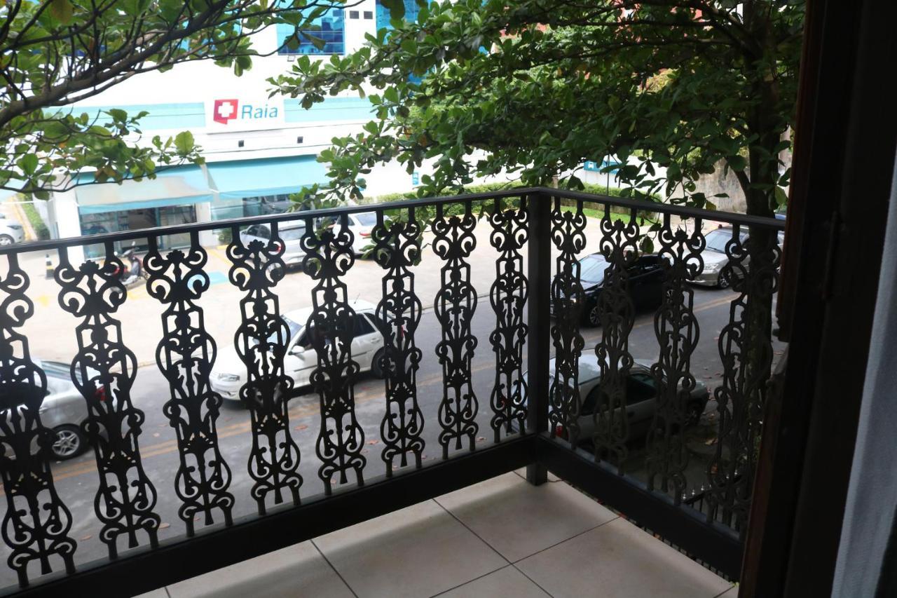 Apartment 3 No Guaruja, Proximo Ao Aquario! Sinta-se Em Casa! Guaruja