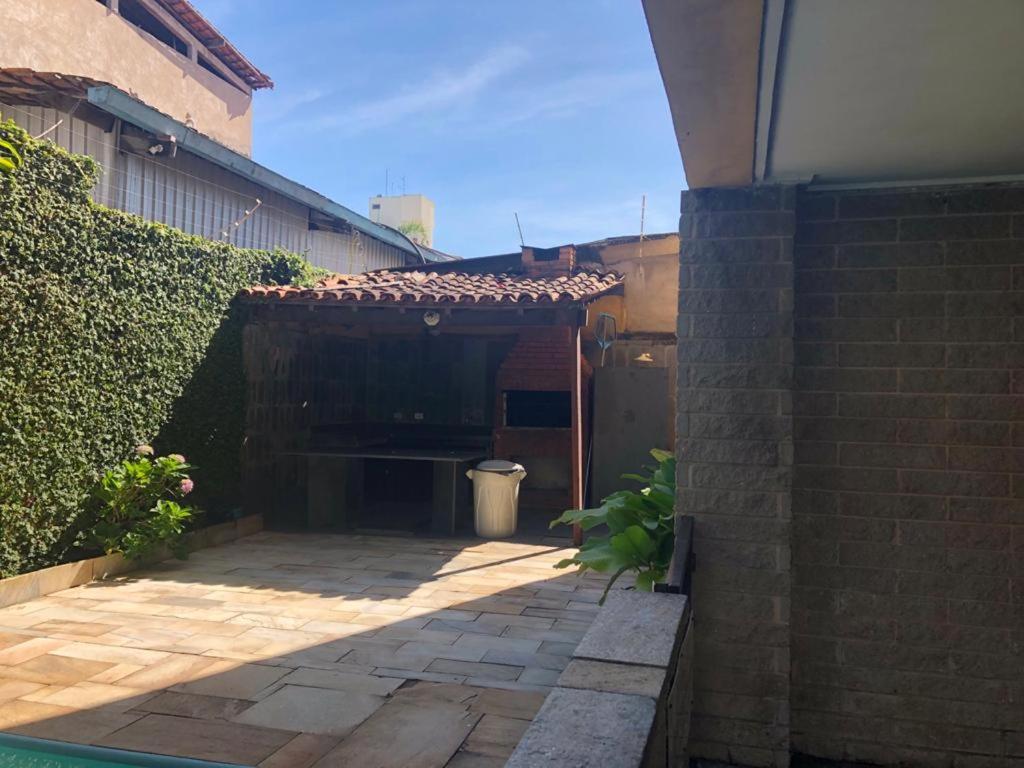 3 No Guaruja, Proximo Ao Aquario! Sinta-se Em Casa! Apartment