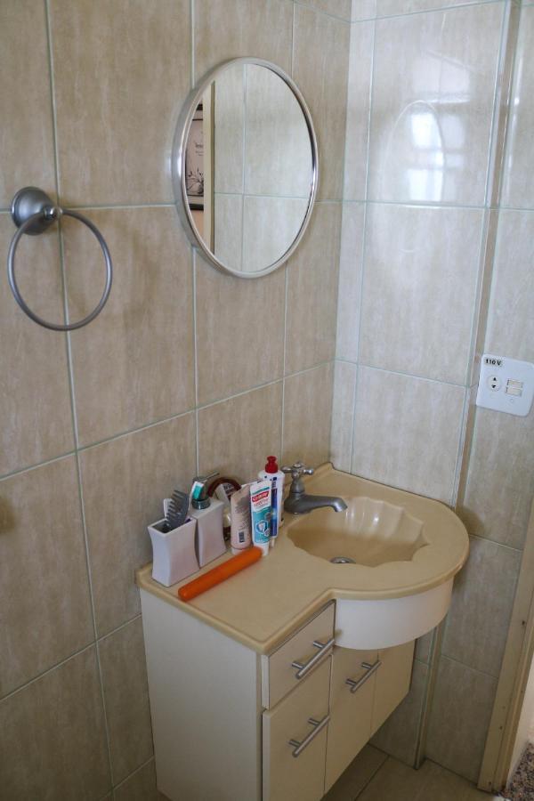 3 No Guaruja, Proximo Ao Aquario! Sinta-se Em Casa! Apartment *